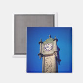 Vleethoutkloktower Magnet (Voorkant / Achterkant)