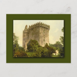 Vlei Kasteel. Cork van de provincie, de Kaarten