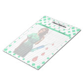 Vlek jezelf niet _ Clinical Reflection Notitieblok (Schuin)