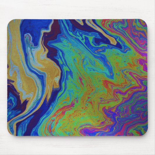 vlek muismat (Voorkant)