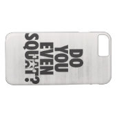 Vleken jullie zelfs? Case-Mate iPhone case (Achterkant (Horizontaal))