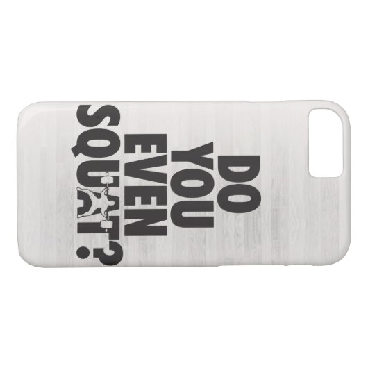Vleken jullie zelfs? Case-Mate iPhone case (Achterkant (Horizontaal))