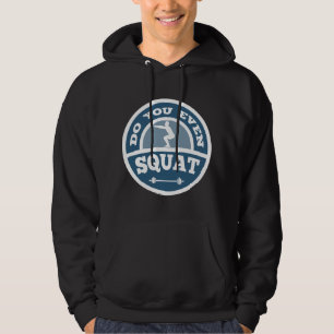 Vleken jullie zelfs? hoodie