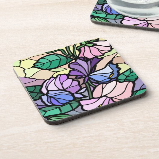 Vlekken lat van het veld Onderzetters (Linkerzijde)