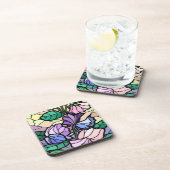 Vlekken lat van het veld Onderzetters (Rechterzijde)