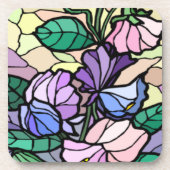 Vlekken lat van het veld Onderzetters (Voorkant)