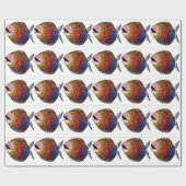 Vlekken papier (Vlak)