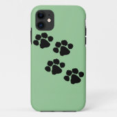 Vlekken van dieren Case-Mate iPhone case (Achterkant)