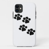 Vlekken van dieren Case-Mate iPhone case (Achterkant)