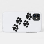Vlekken van dieren Case-Mate iPhone case (Achterkant (horizontaal))