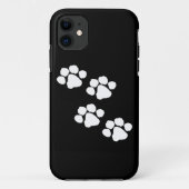 Vlekken van dieren Case-Mate iPhone case (Achterkant)