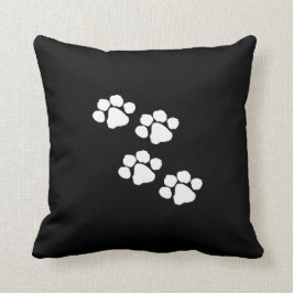 Vlekken van dieren kussen