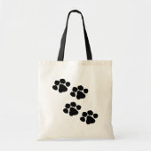 Vlekken van dieren tote bag (Voorkant)