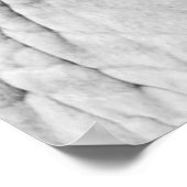 Vlekken van wilde dieren poster (Hoek)