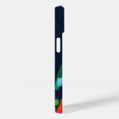 vlekkenperfectie Case-Mate iPhone case (Achterkant / Rechts)