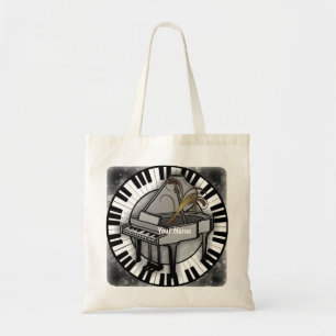 Vleugel Tote Bag