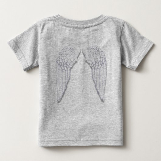 vleugels (Achterkant)