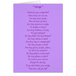 vleugels