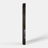 Vleugels als adelaars iPhone hoesje (Rechterkant)