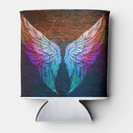 vleugels blikjeskoeler