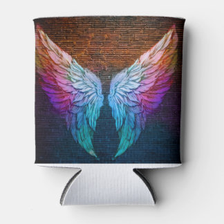 vleugels blikjeskoeler