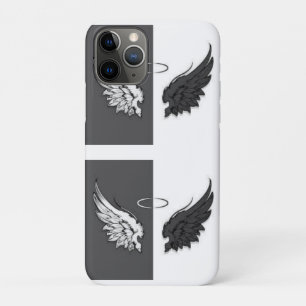 vleugels Case-Mate iPhone case