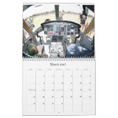 vleugels en rotoren 2010 kalender (Mar 2027)