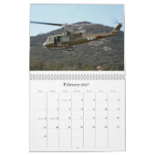 vleugels en rotoren 2010 kalender (Feb 2027)