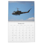 vleugels en rotoren 2010 kalender (Jan 2027)