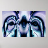 vleugels poster (Voorkant)