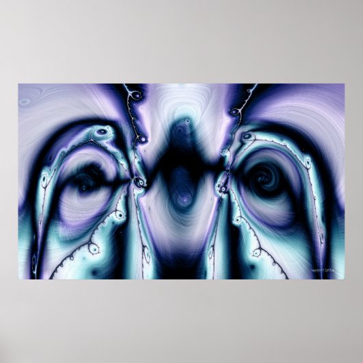 vleugels poster (Voorkant)