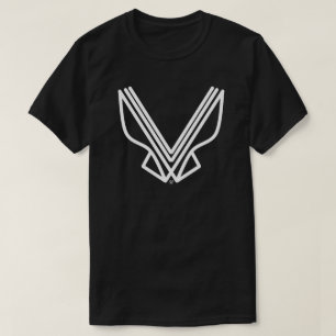 vleugels t-shirt