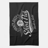 vleugels theedoek (Verticaal)