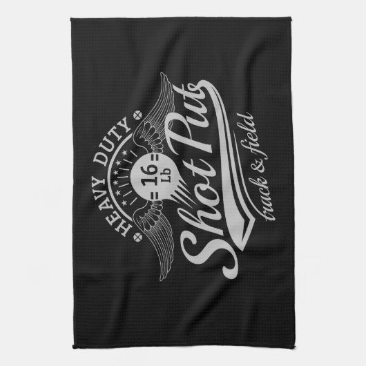 vleugels theedoek (Verticaal)