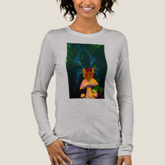 Vleugels Tri-Blend Shirt