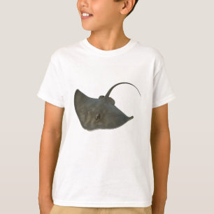 Vleugels van de Diepe T-shirt