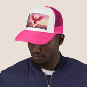 Vleugels van de Mythe Trucker Pet (In situ)