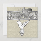 vleugels van een honden (Voorkant)