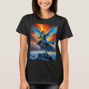 Vleugels van Glorie T-shirt