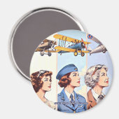 Vleugels van haar eigen magneet (Voorkant / Achterkant)