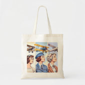 Vleugels van haar eigen tas (Voorkant)