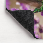 Vleugels van het Fonkelen van het Geloof de Muismat (Hoek)