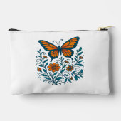 Vleugels van Tuinharmonie Etui (Achterkant)
