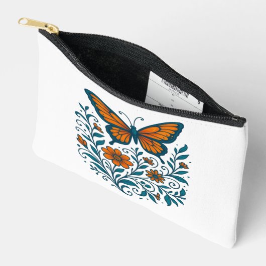 Vleugels van Tuinharmonie Etui (Open)