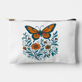 Vleugels van Tuinharmonie Etui (Voorkant)