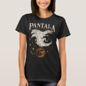 Vleugels van vuur Pantala het verloren continent T-shirt (Voorkant)