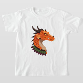 Vleugels van Vuur T-shirt