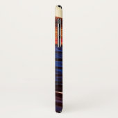 VLEUGELVEREN VAN EEN EUROPESE SCHARELSTER MONOGRAM Case-Mate iPhone CASE (Achterkant/links)