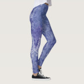 vleugelvleugels leggings (Rechts)