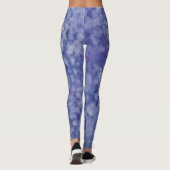 vleugelvleugels leggings (Achterkant)